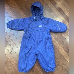 Reima snowsuit size 80 (2T)